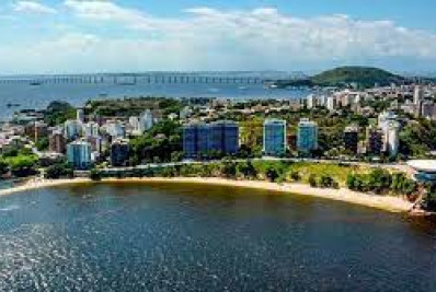 Niterói promove Colônias de Férias nos bairros