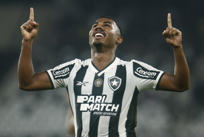 Cuiabano irá desfalcar o Botafogo na primeira rodada da Libertadores