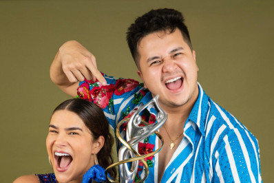 Final do 'Dança dos Famosos 2024': relembre todos os pódios do quadro