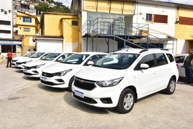 Assistência Social recebe R$ 600 mil em equipamentos