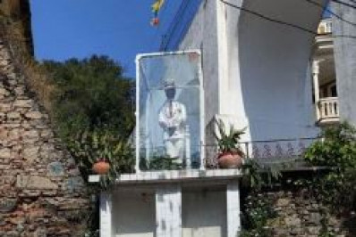 Dia do Zé Pelintra é celebrado com festividades no Rio