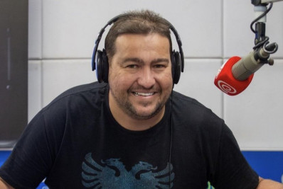 Referência no funk carioca, DJ Caverna morre após sofrer parada cardíaca aos 44 anos
