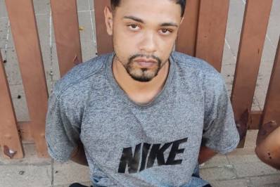 Prisão de suspeito de homicídio em Quissamã: Kauan Pintinho é detido