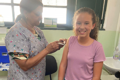 Petrópolis tem baixa adesão à vacina contra a dengue