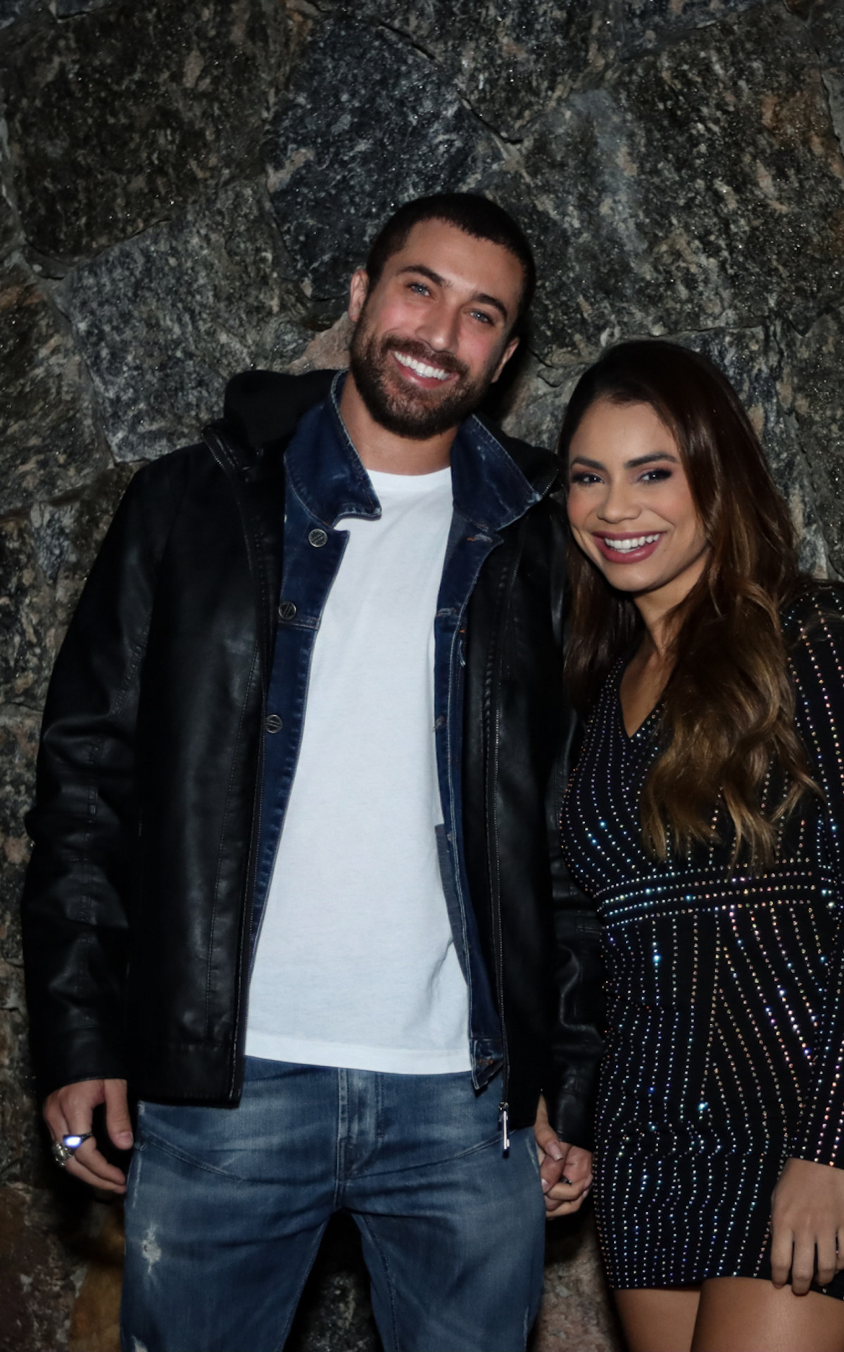 Ricardo Vianna e Lexa - Victor Chapetta / Agnews