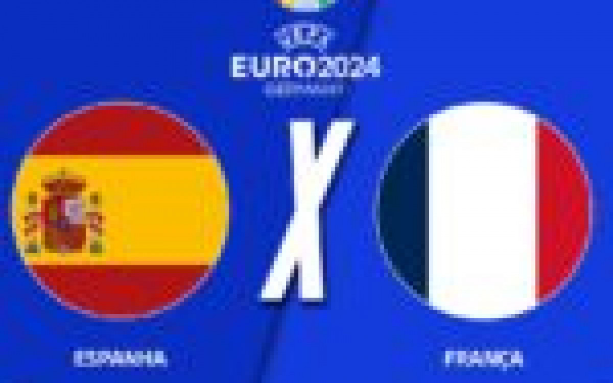 Espanha x França: onde assistir, escalações e arbitragem