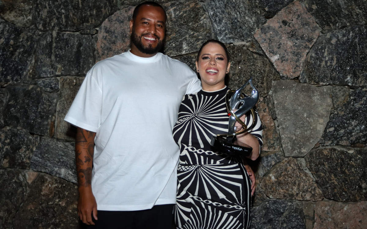 Bruno Monteiro e Tati Machado - Victor Chapetta / Agnews