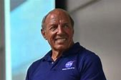 Engenheiro da Nasa dá palestras em Itaperuna