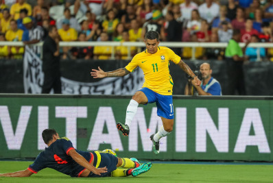 Especulado no Flamengo, Dudu teve mágoa com Tite na Seleção, relembre
