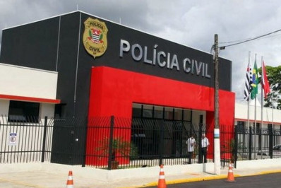 Polícia prende três suspeitos de matar policial penal em SP