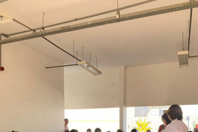 Mães e gestantes marcam presença em encontro da Assistência Social de Mesquita