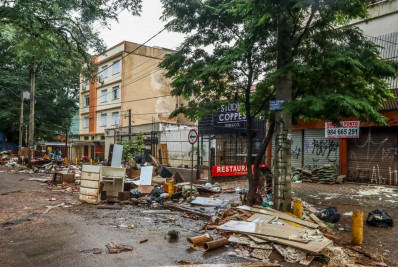 RS: empresas têm até sexta-feira para aderir a programa de Apoio Financeiro