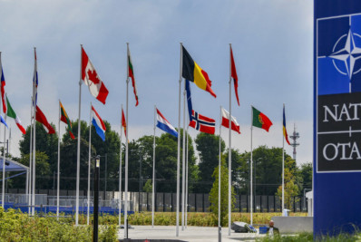Com futuro em jogo, Otan completa 75 anos em cúpula de líderes mundias