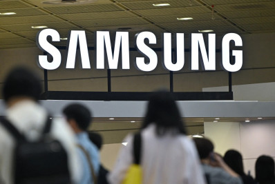 Funcionários da Samsung iniciam greve de três dias