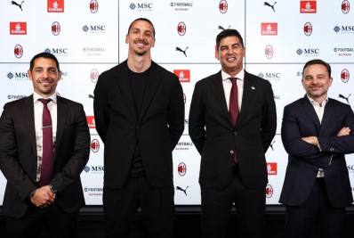 Milan apresenta Paulo Fonseca como técnico, que promete uma nova era: 'Fazer história'