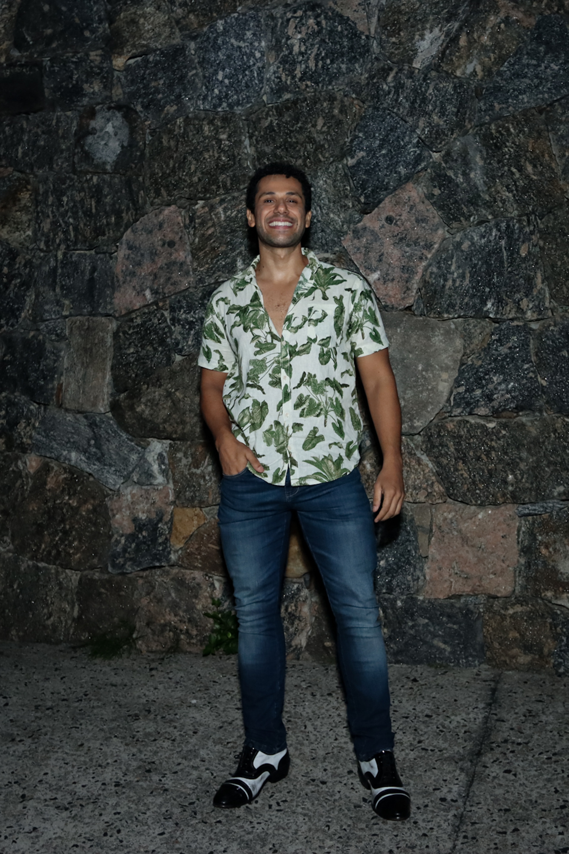 Amaury Lorenzo - Victor Chapetta / Agnews