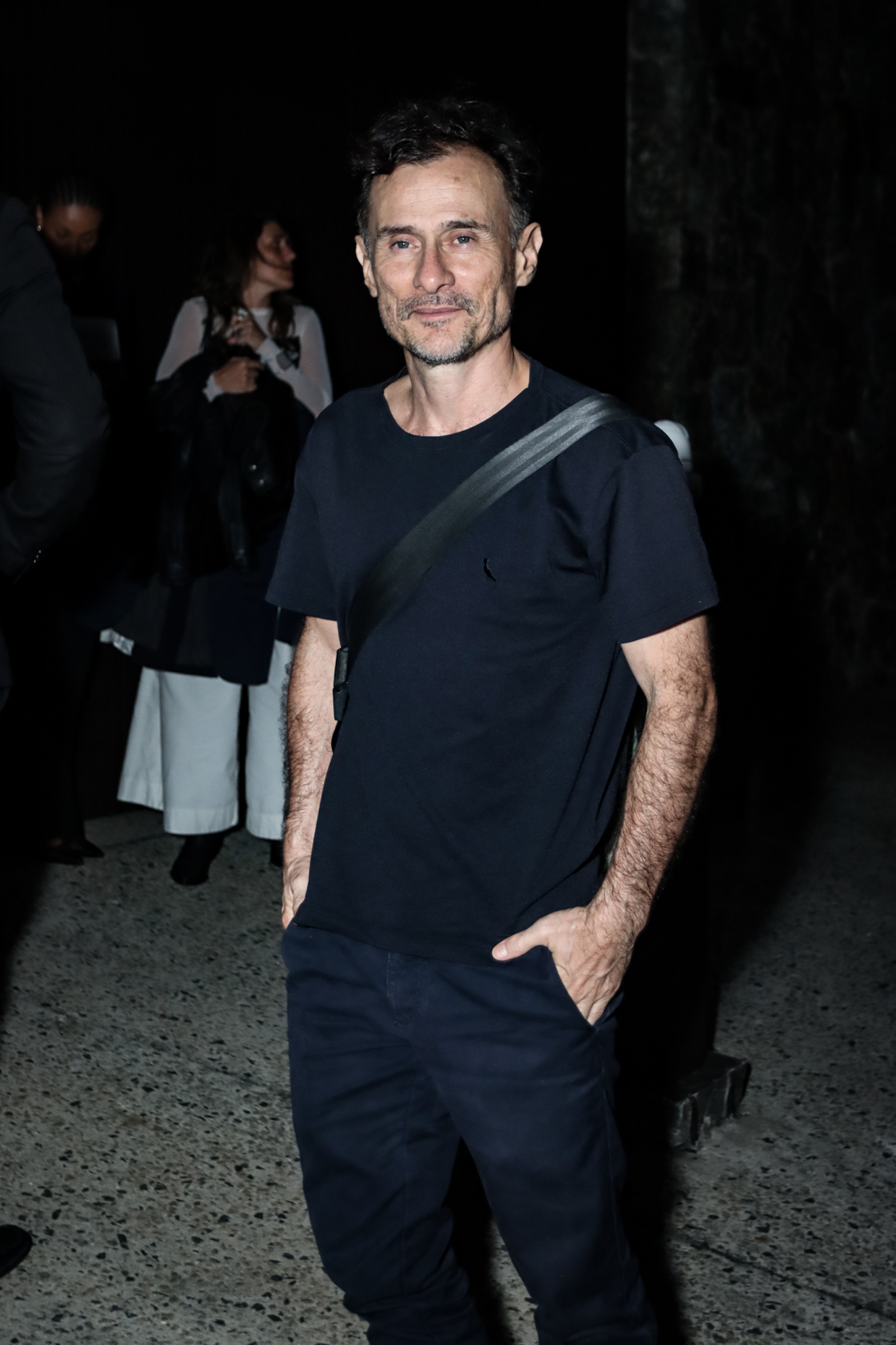 Enrique Diaz
 - Victor Chapetta / Agnews