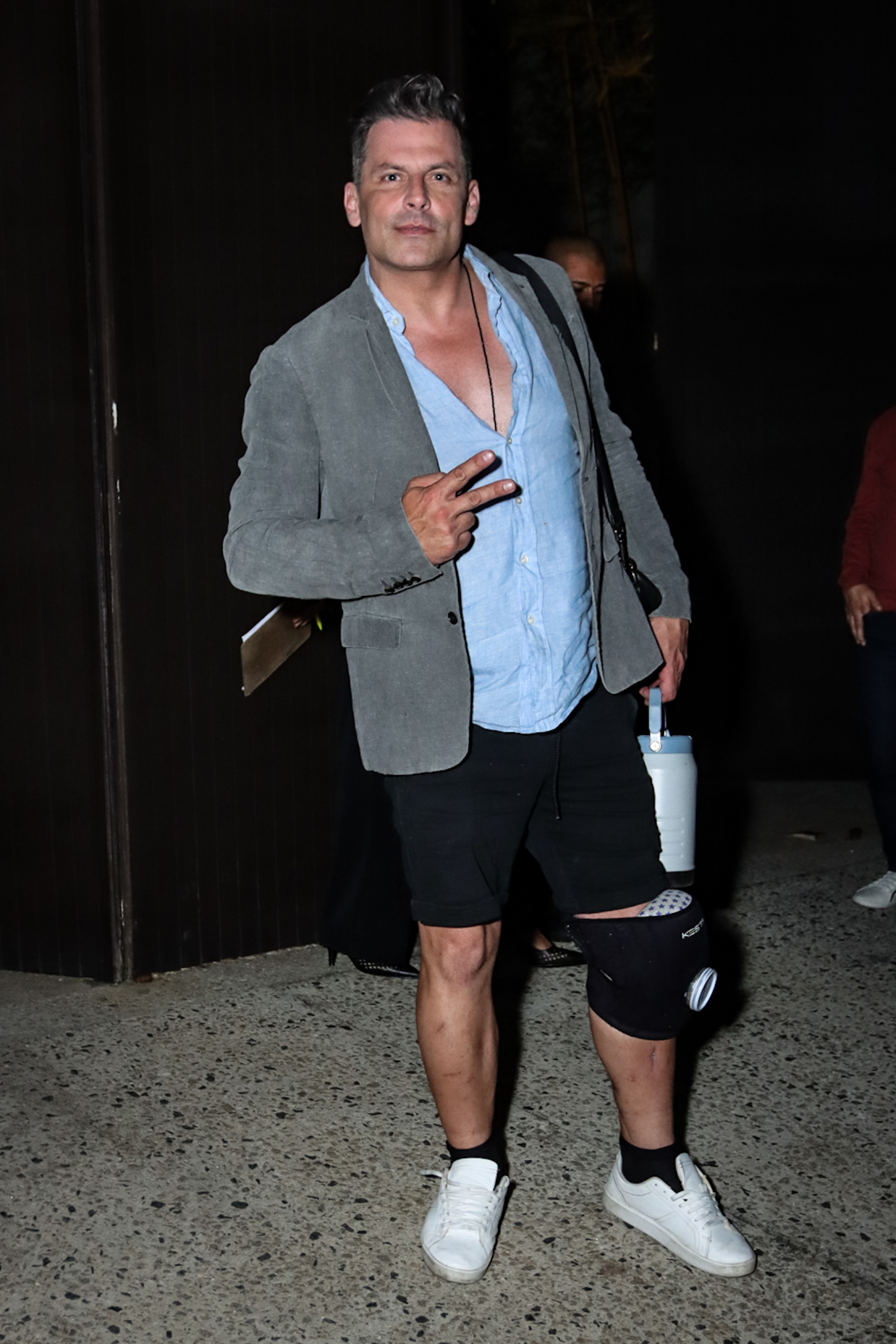 Henri Castelli
 - Victor Chapetta / Agnews