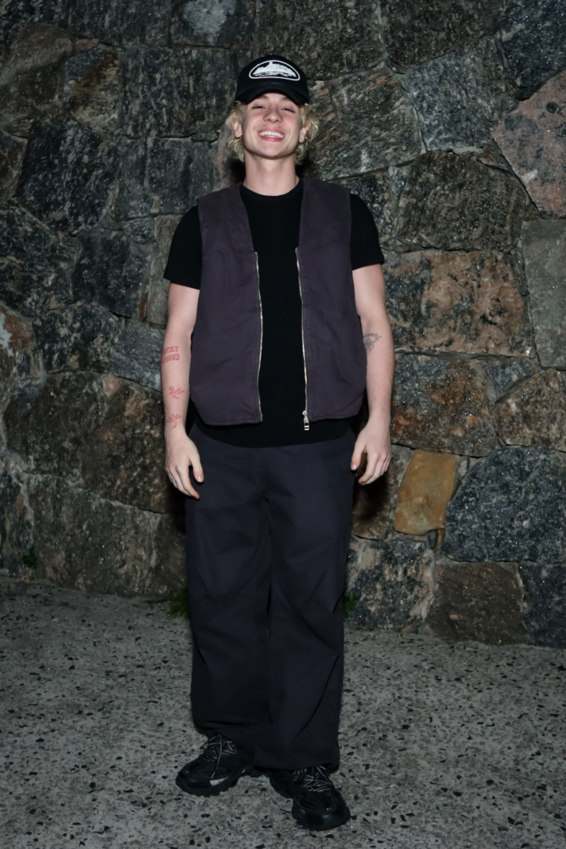 Juliano Floss - Victor Chapetta / Agnews