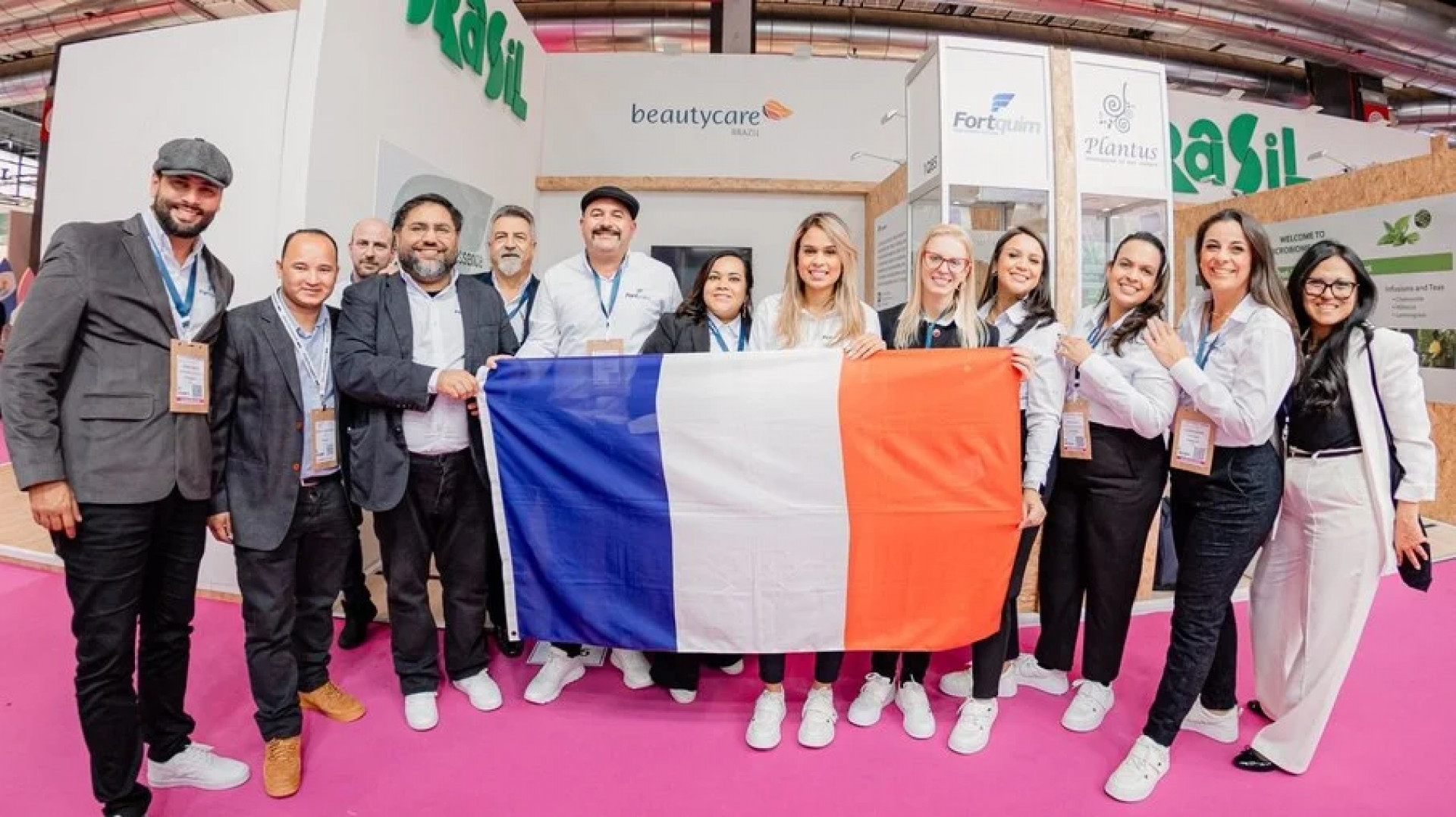 Biodiversidade Brasileira, Nanotecnologia e IA