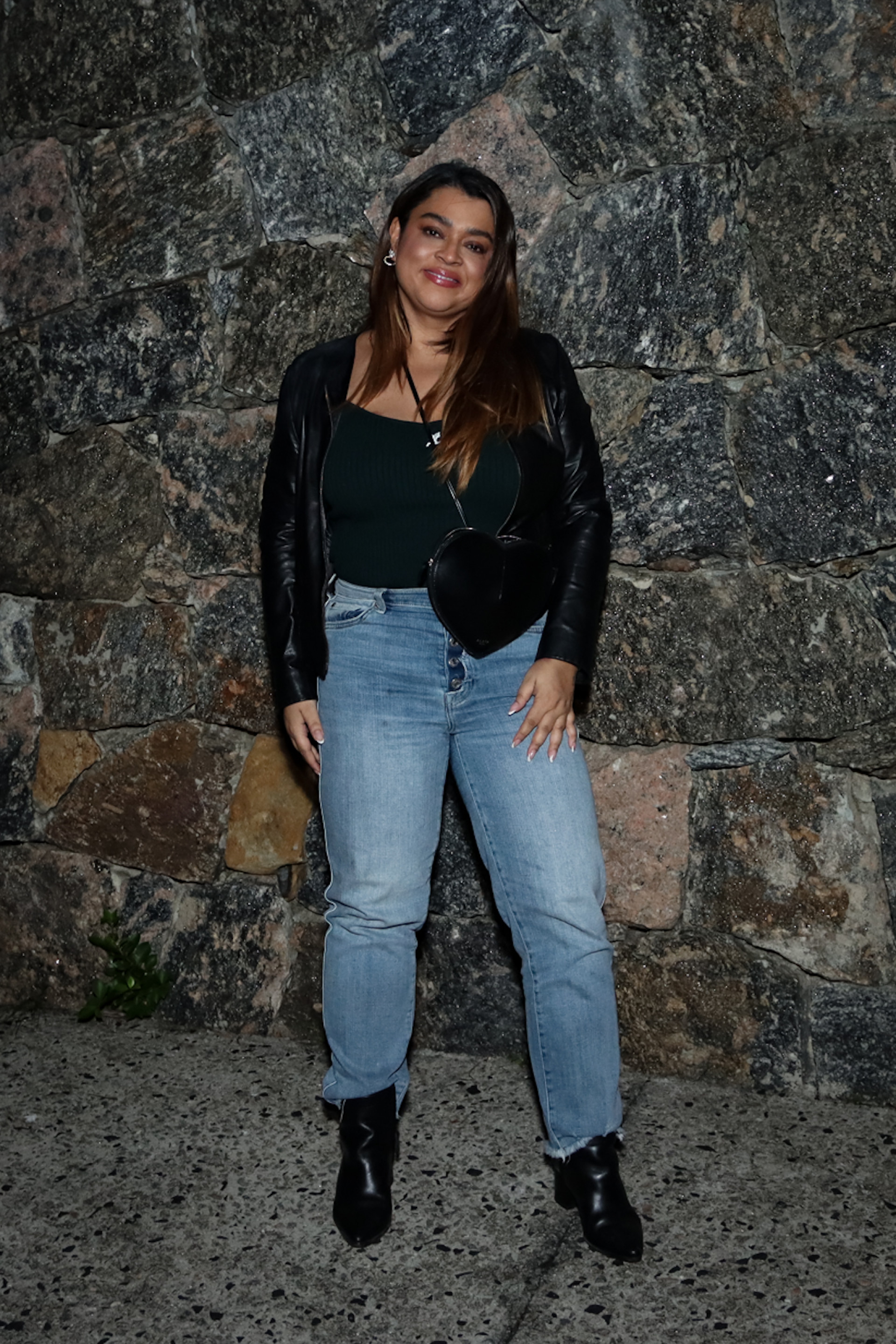 Preta Gil - Victor Chapetta / Agnews