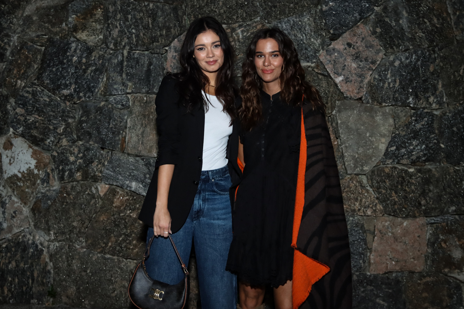 Sophie Charlotte - Victor Chapetta / Agnews