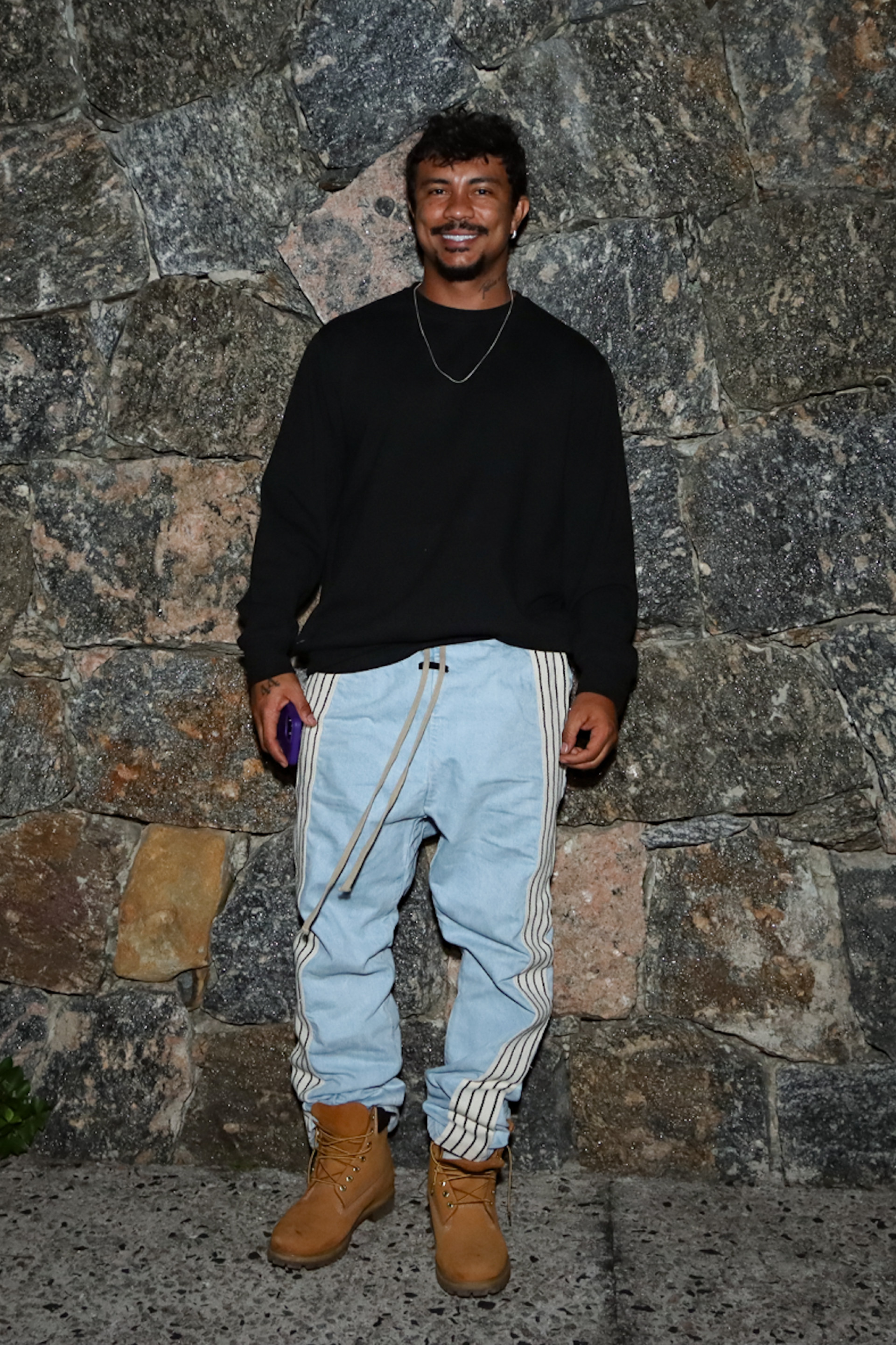 Xamã - Victor Chapetta / Agnews