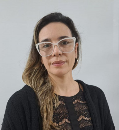  Andrea Bittencourt, coordenadora de Ci&ecirc;ncias Biol&oacute;gicas da UNIG - Divulga&ccedil;&atilde;o