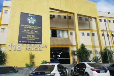 Foragido por homicídio é preso pela Polícia Militar em Araruama