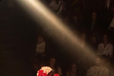 Niterói Semana de Dança 2024 recebe o grupo Afrobunker 