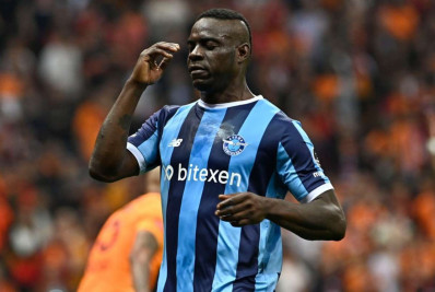 Clube da Série A prepara oferta pelo atacante Balotelli