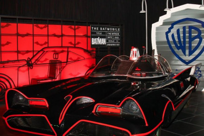 Saiba como era Casa Warner, exposição destruída por incêndio no Shopping Nova América