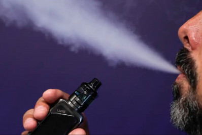 Fiocruz alerta Senado sobre riscos de liberar cigarros eletrônicos