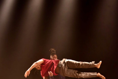 Niterói Semana de Dança 2024 encerra com Noite de Gala no Theatro Municipal