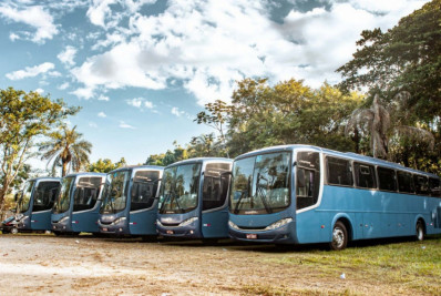 Guapimirim abre cadastro para ônibus universitário com destino a Niterói