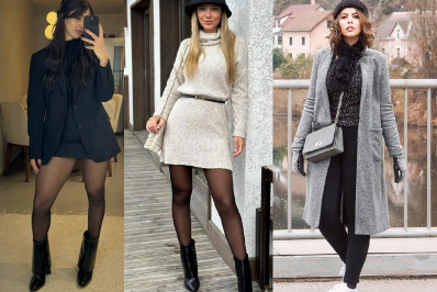 5 dicas para arrasar nos looks de inverno