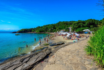 Jornal argentino lista Búzios como uma das praias mais paradisíacas do Brasil 