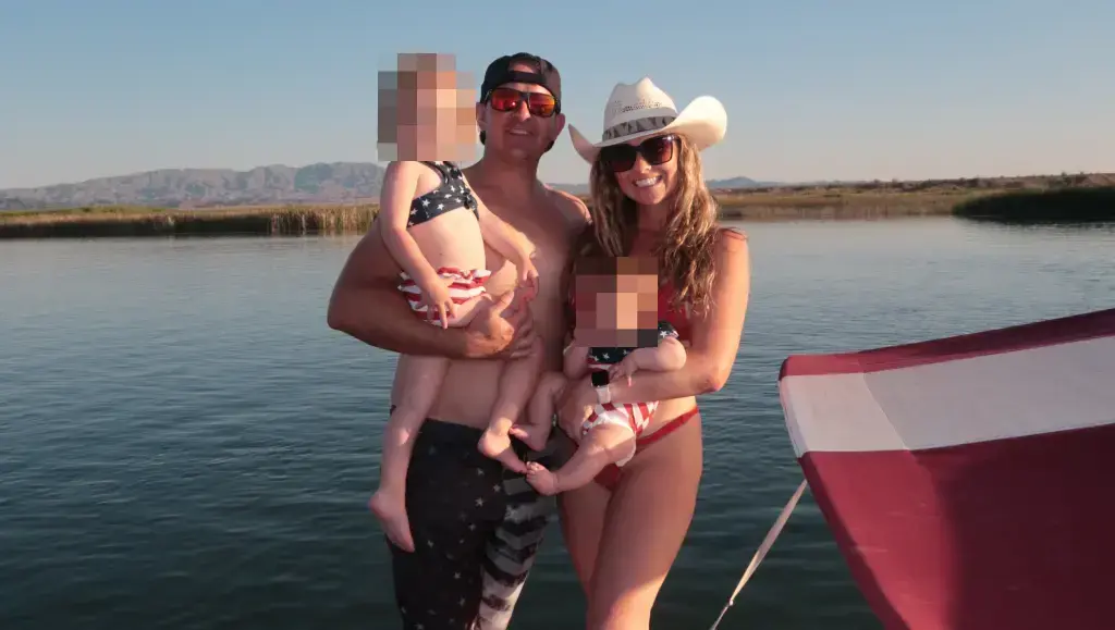 Bebê de quatro meses morre após temperaturas chegarem a 49ºC nos EUA