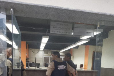 Homem é preso em flagrante por agredir ex-companheira em São Cristóvão