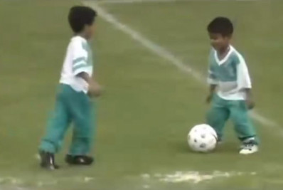 Rafinha homenageia Thiago Alcântara: 'O melhor exemplo que poderia ter'