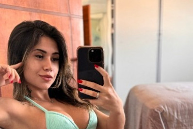 Musa do OnlyFans escolhe destaques da Copa América e analisa 'possível desempenho'