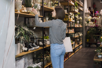 Produção de artigos para casa fatura R$ 4,84 bilhões
