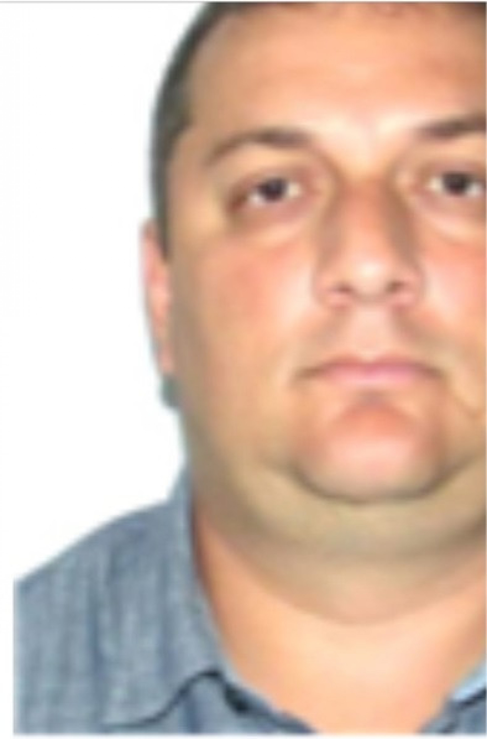 Andre Luiz Peres de Araújo foi preso no Amazonas