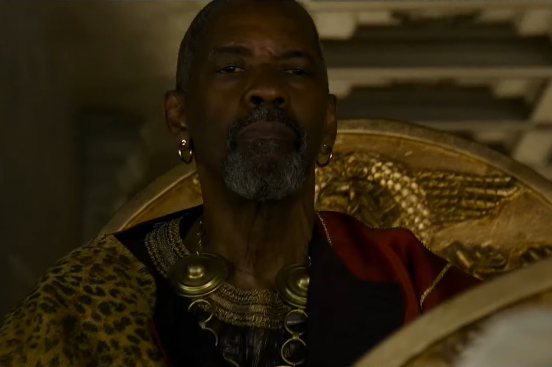 'Gladiador 2' ganha primeiro trailer e data de estreia - Divulgação