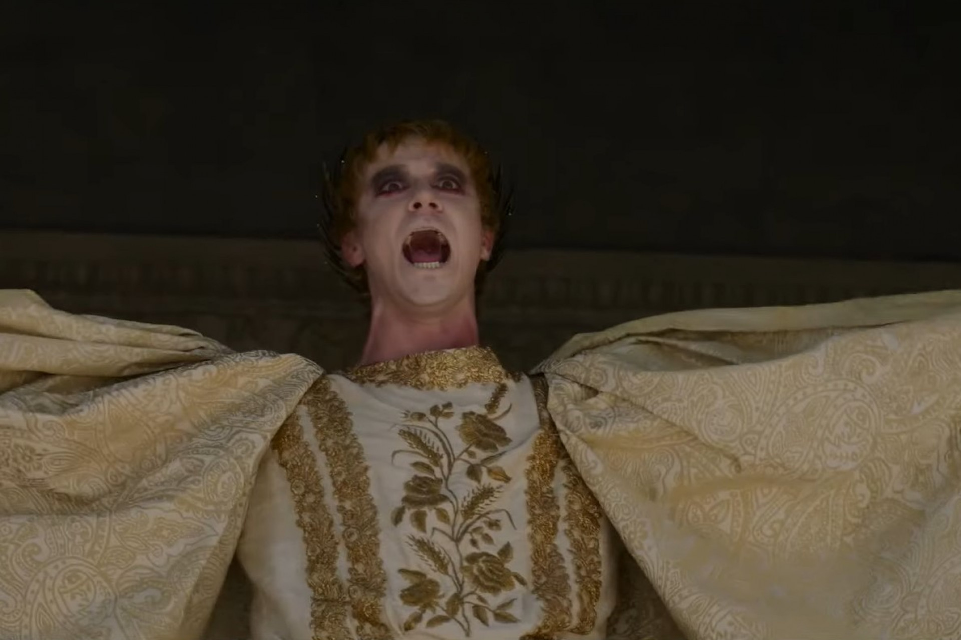 'Gladiador 2' ganha primeiro trailer e data de estreia - Divulgação