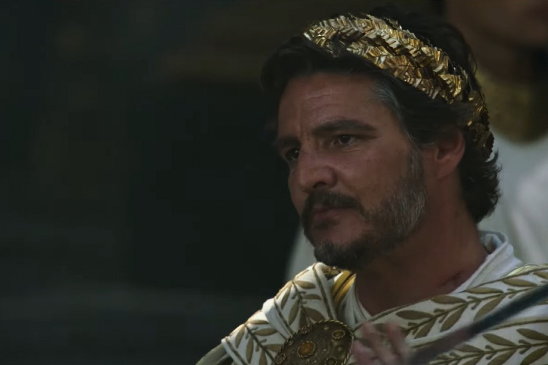 'Gladiador 2' ganha primeiro trailer e data de estreia - Divulgação