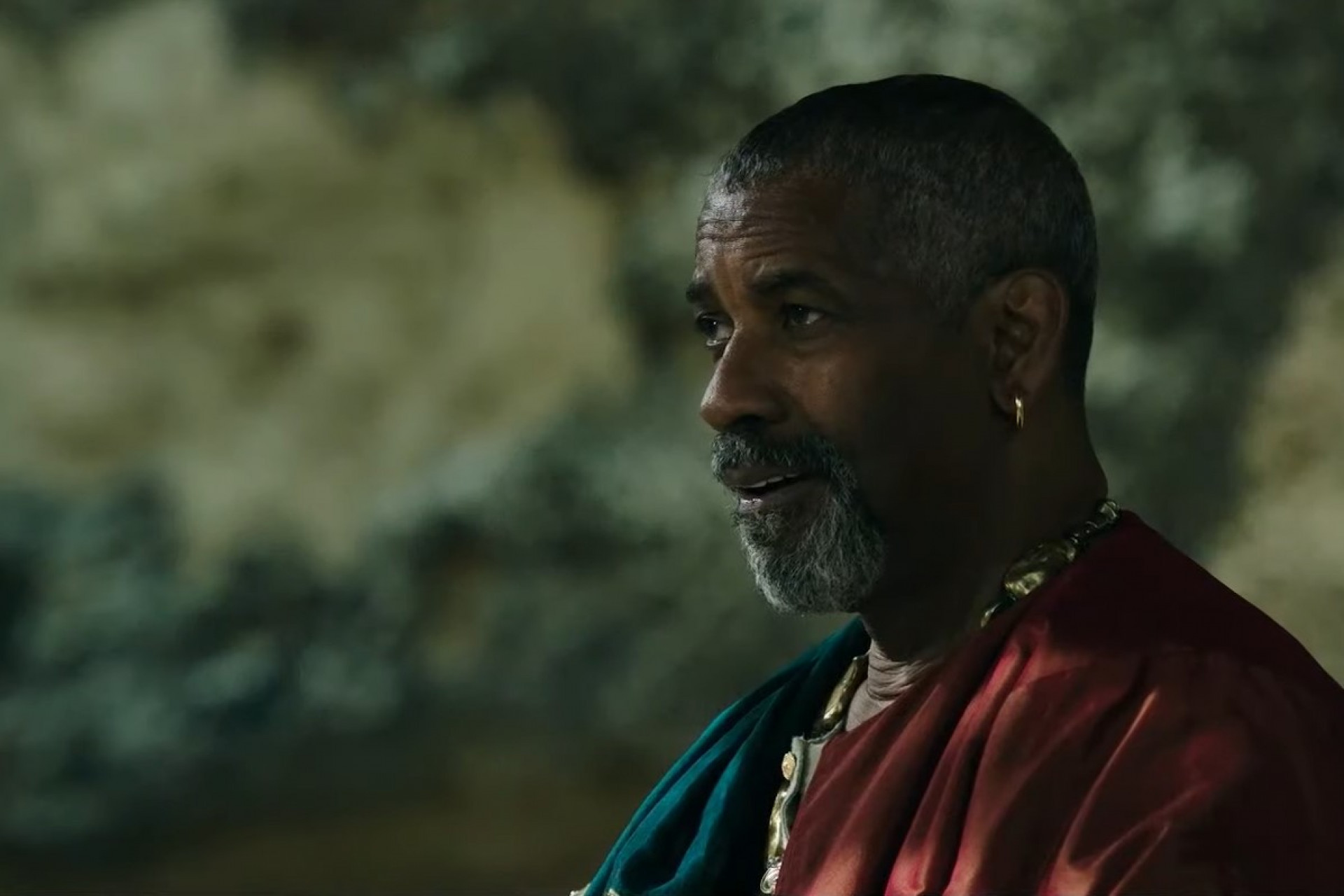 'Gladiador 2' ganha primeiro trailer e data de estreia - Divulgação