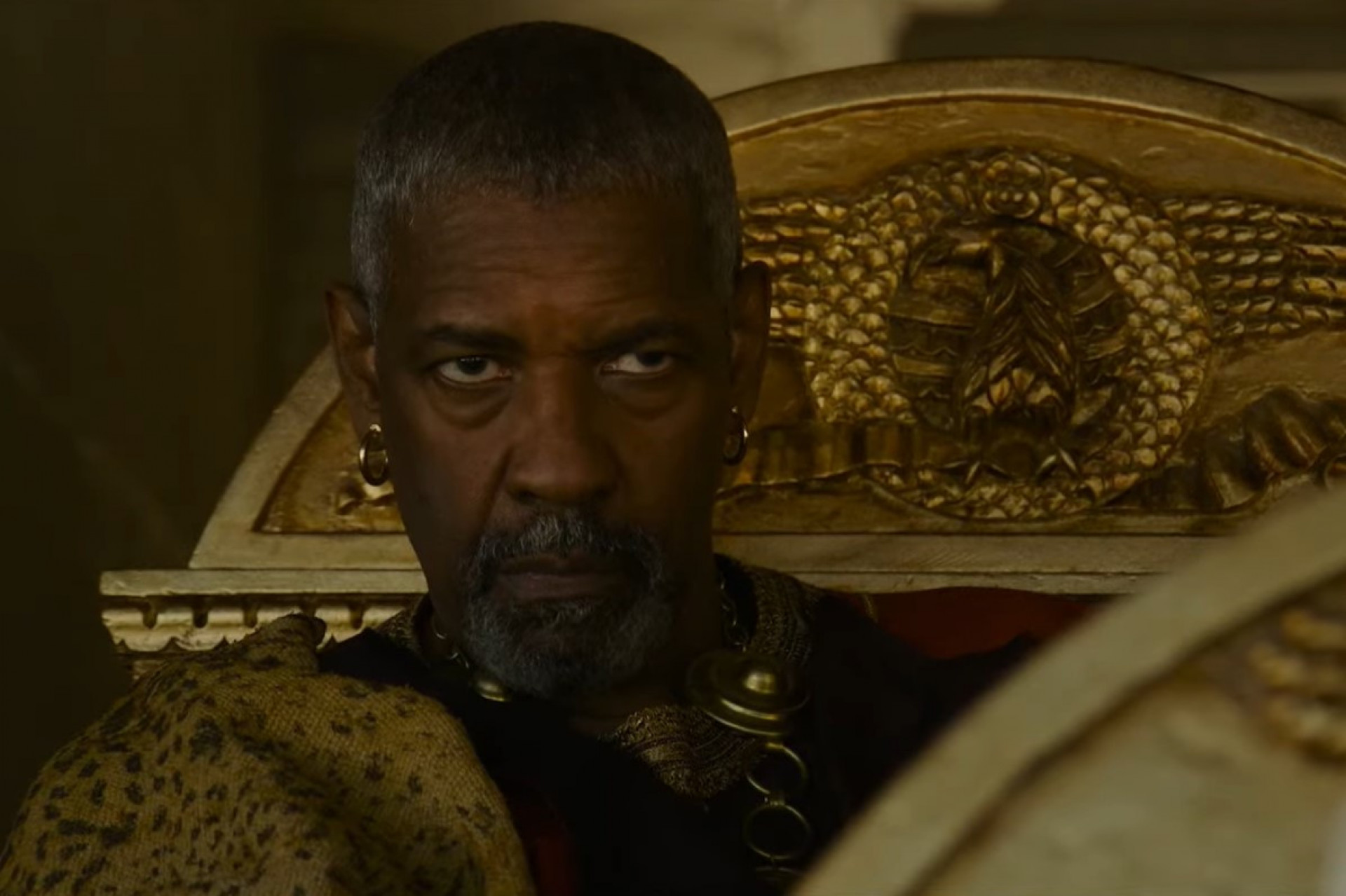 'Gladiador 2' ganha primeiro trailer e data de estreia - Divulgação