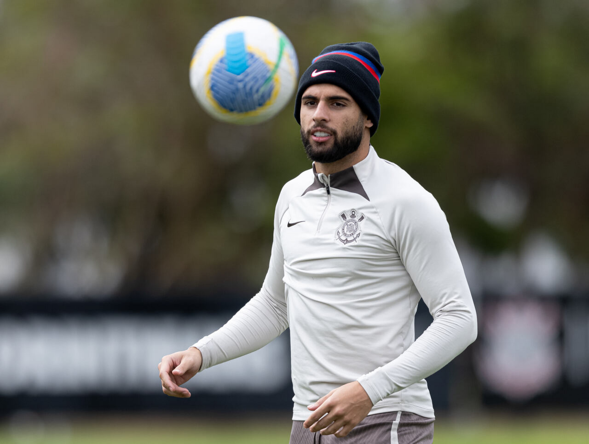 Diante do Vasco, Corinthians tenta quebrar marca negativa