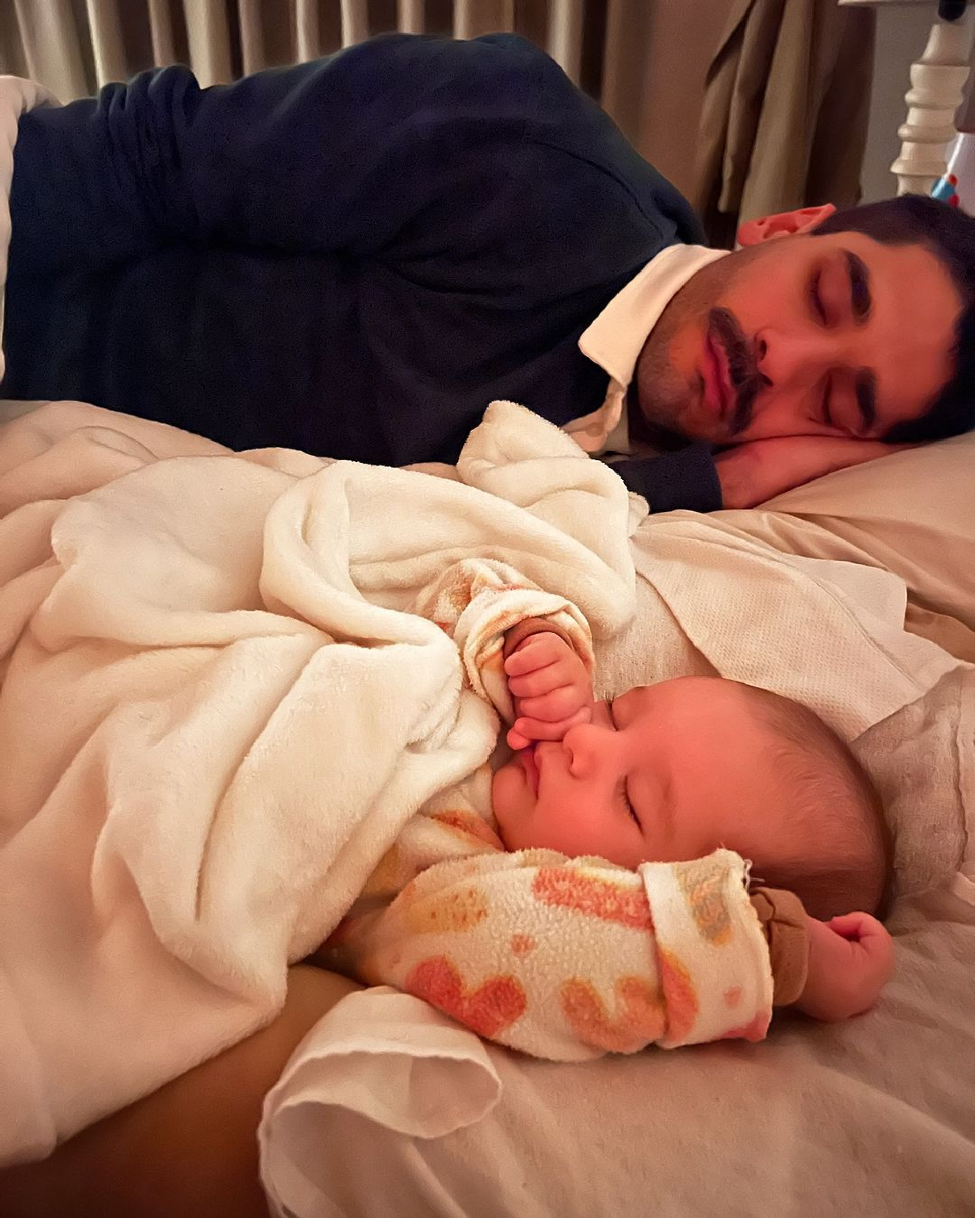 Fernanda Paes Leme reflete sobre rotina fora das redes sociais - Reprodução